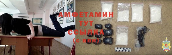 молекула духа Строитель